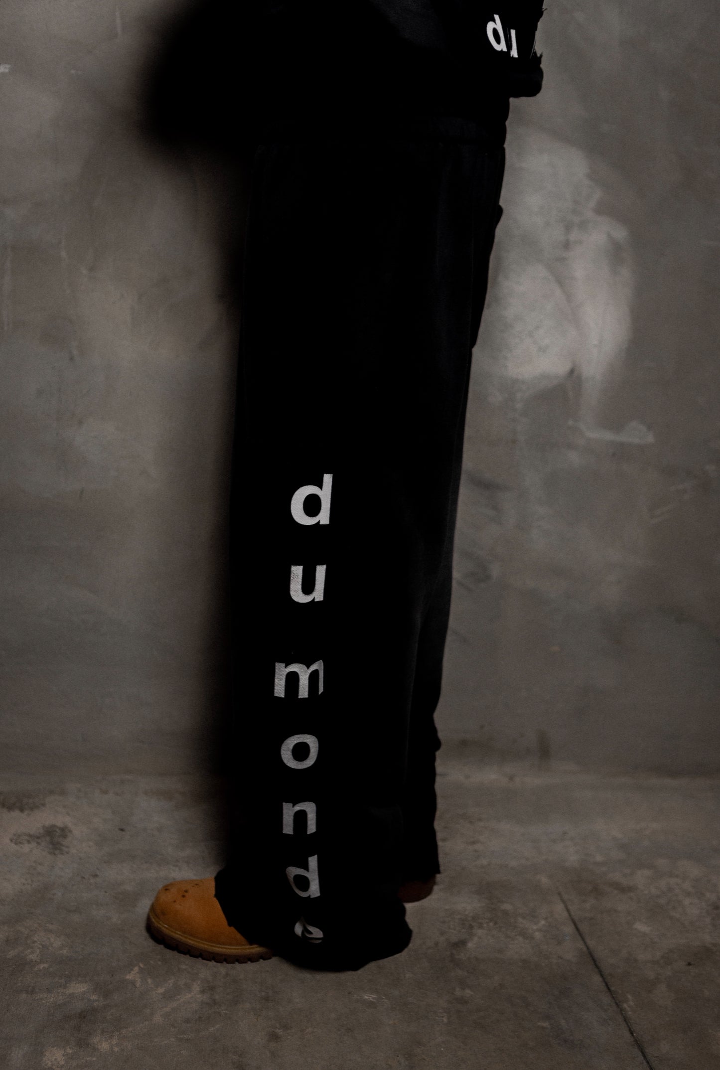 Plaisirs Cachés pants