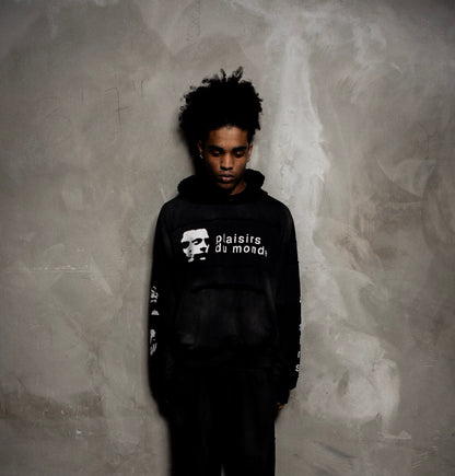 Plaisirs Cachés hoodie
