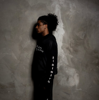 Plaisirs Cachés hoodie