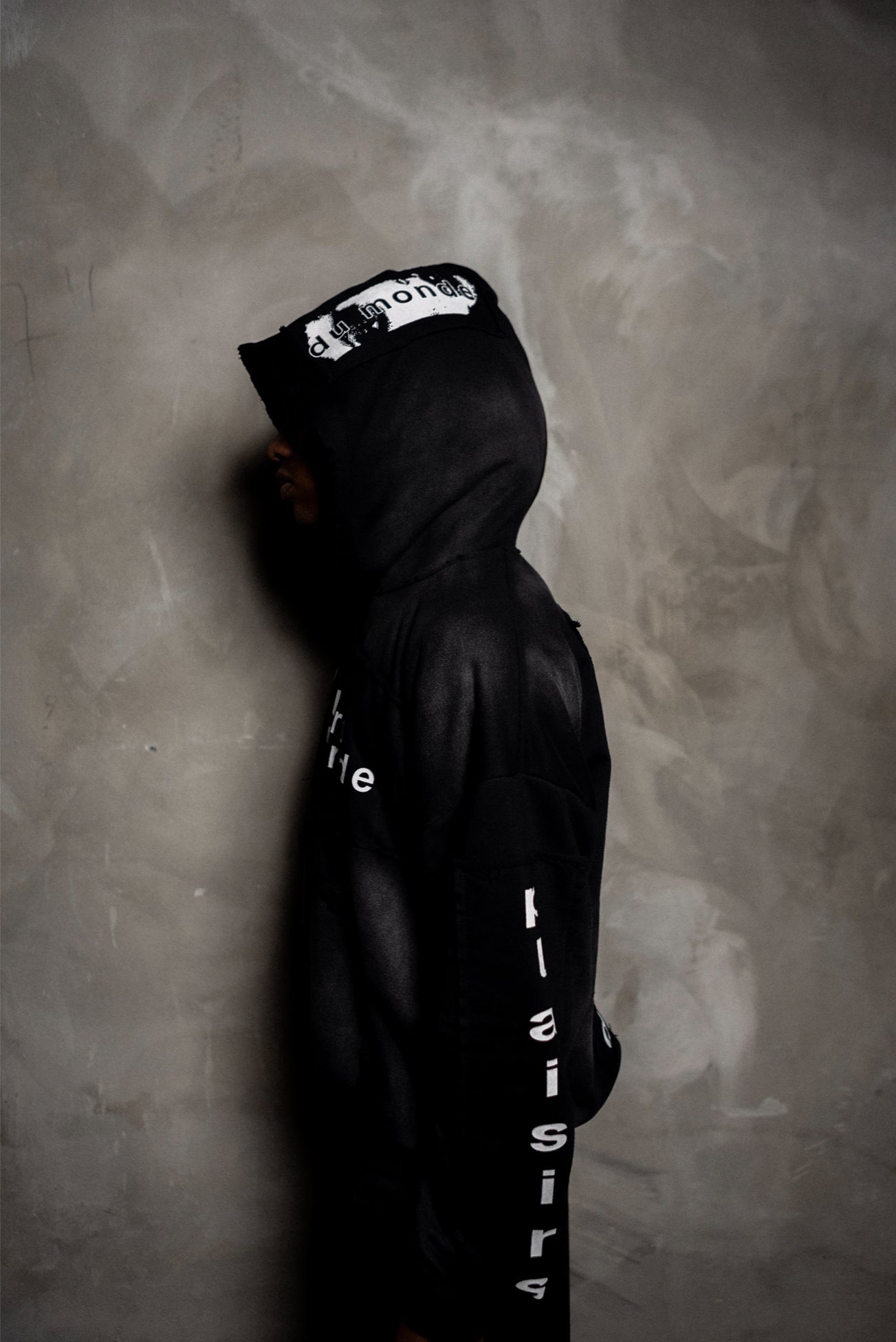 Plaisirs Cachés hoodie