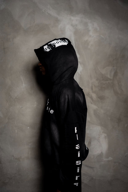 Plaisirs Cachés hoodie