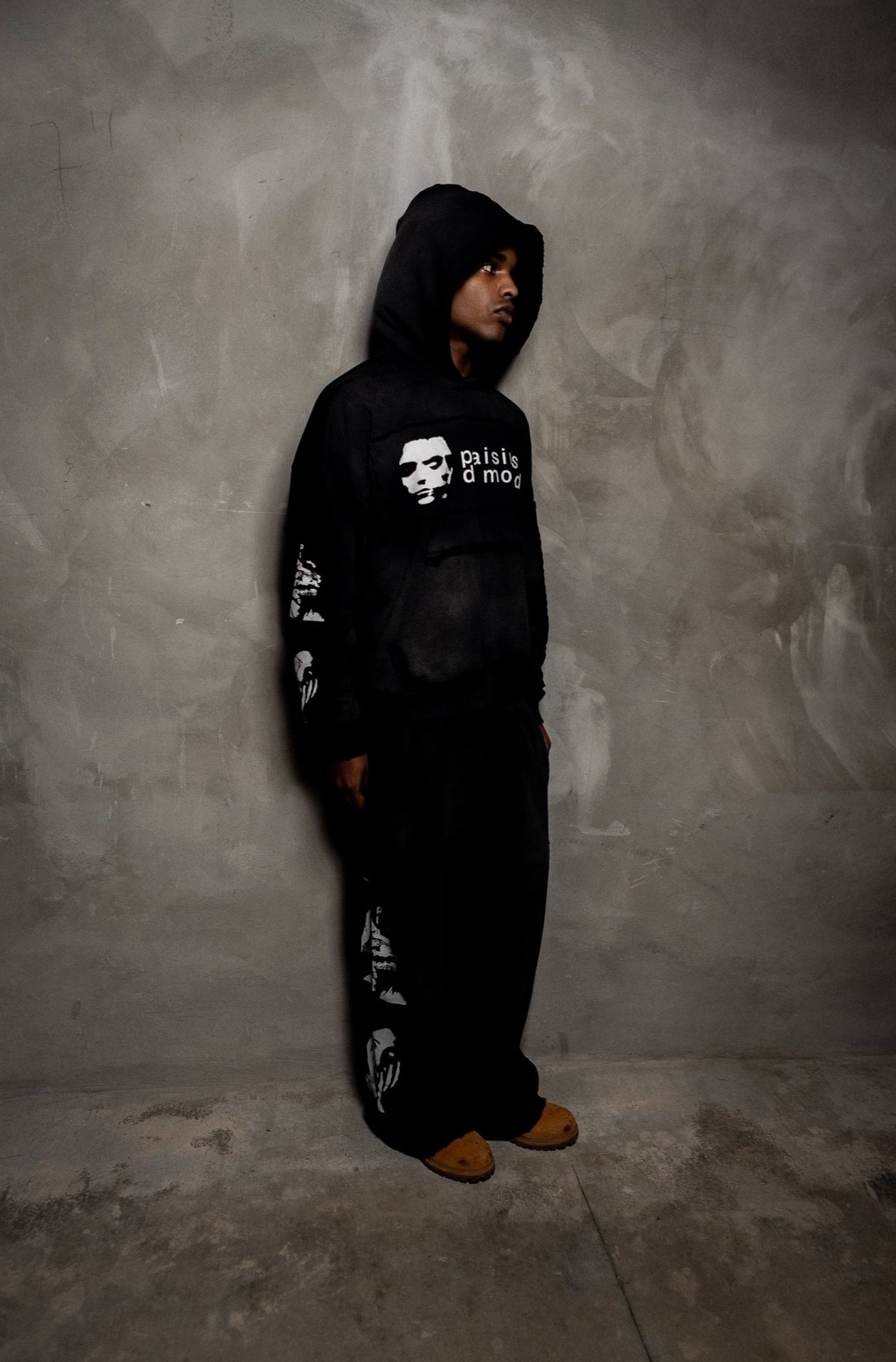 Plaisirs Cachés pants