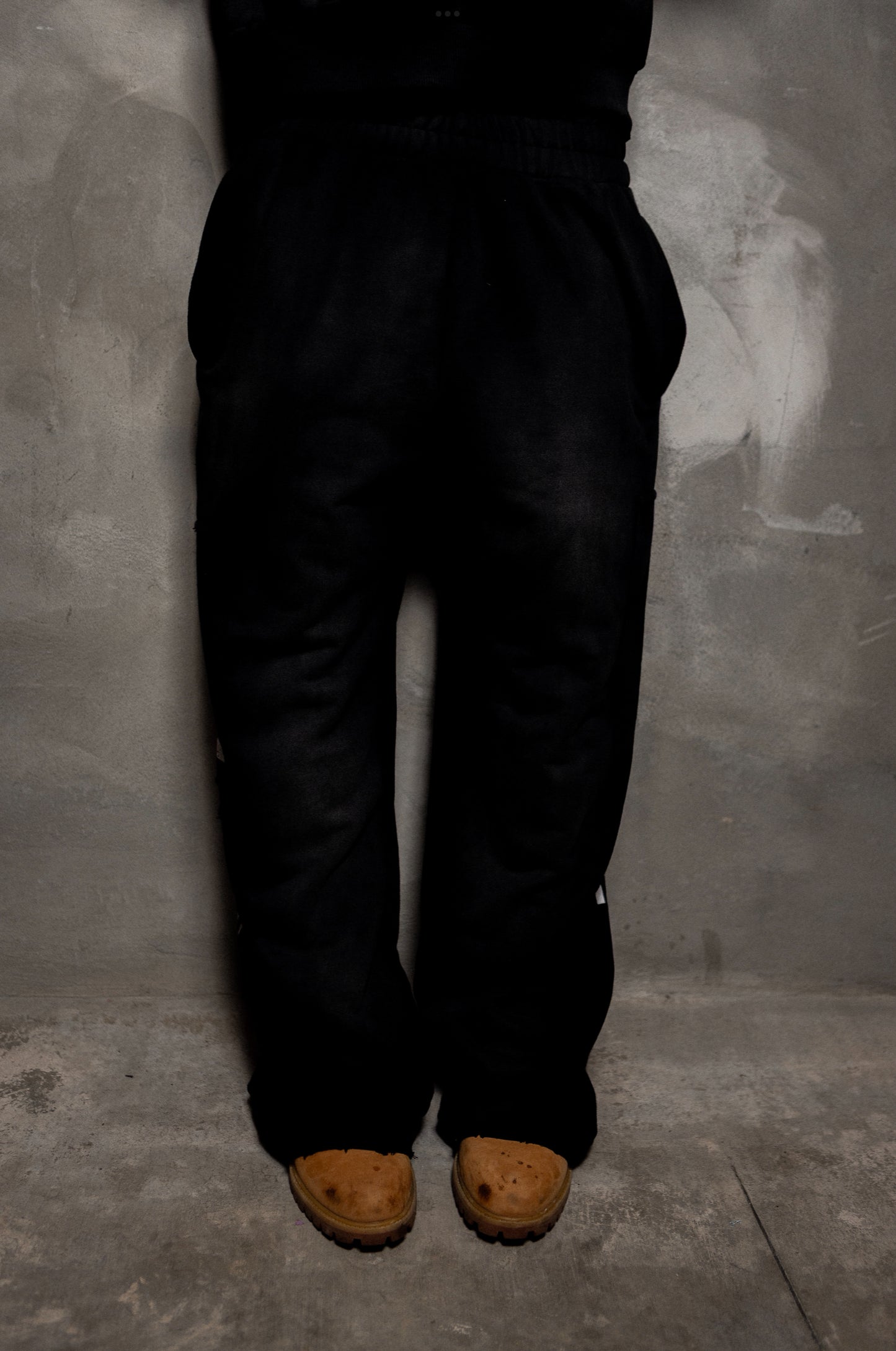 Plaisirs Cachés pants